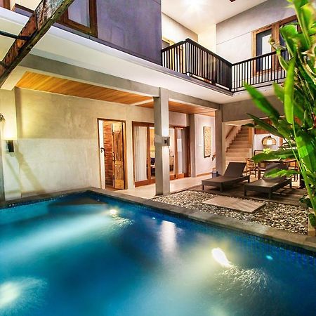 Kuta Legian Villa By Kamara Exterior photo